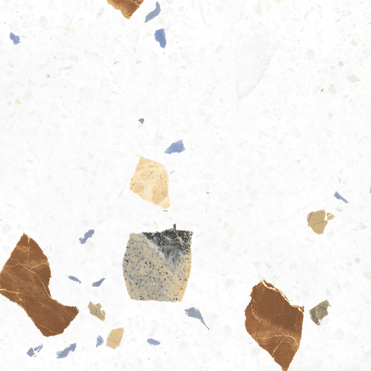 Керамогранит INFINITY CERAMICA Felice Bianco Polished 60×60