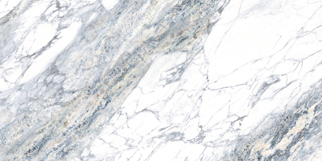 Керамогранит INFINITY CERAMICA Omicron Multy Glossy Silver Line 60×120