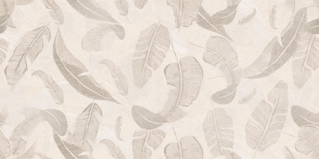 Керамогранит INFINITY CERAMICA Lime Stone Decor Ivory Porsh Carving 60×120