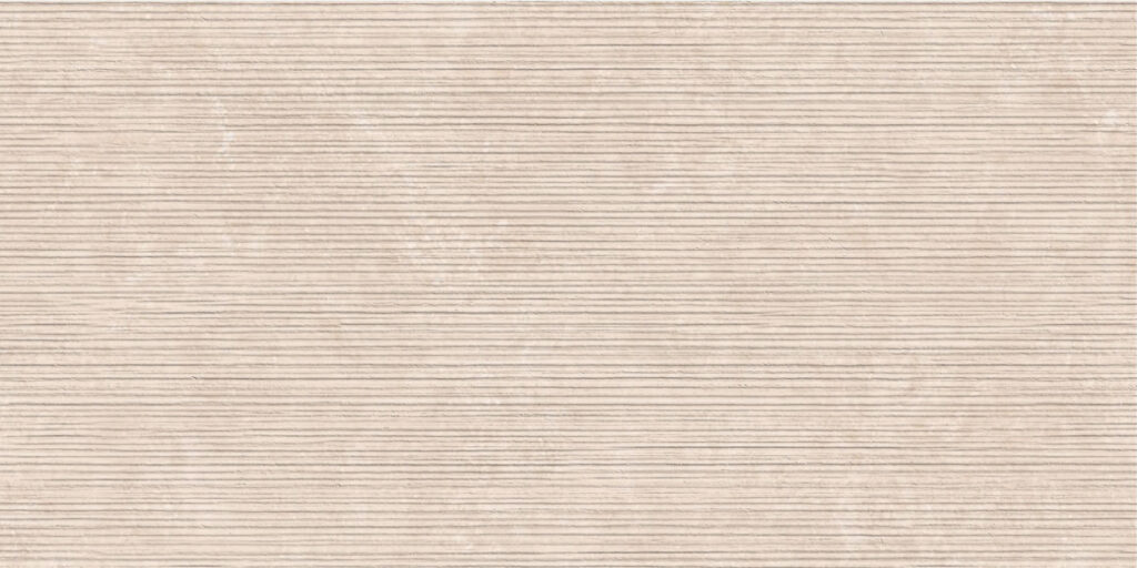 Керамогранит INFINITY CERAMICA Sandstar Liniar Beige Carving 60×120