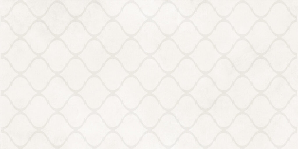 Керамогранит INFINITY CERAMICA Super White Liniar Ornament White Carving 60×120