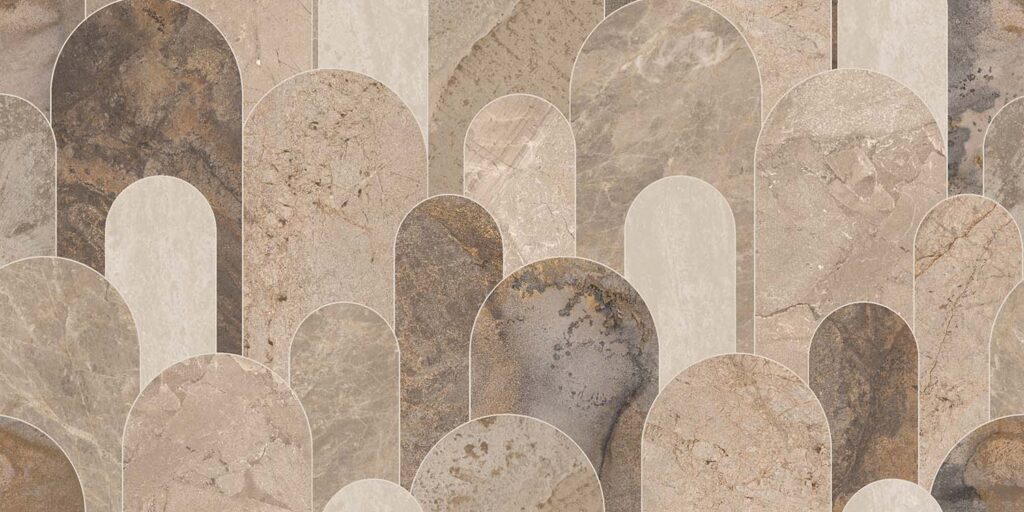 Керамогранит INFINITY CERAMICA Tyra Decor Ivory Blush Lush Plus 60×120