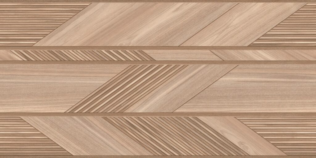 Керамогранит INFINITY CERAMICA Hazzel Wood Beige Matt 60×120