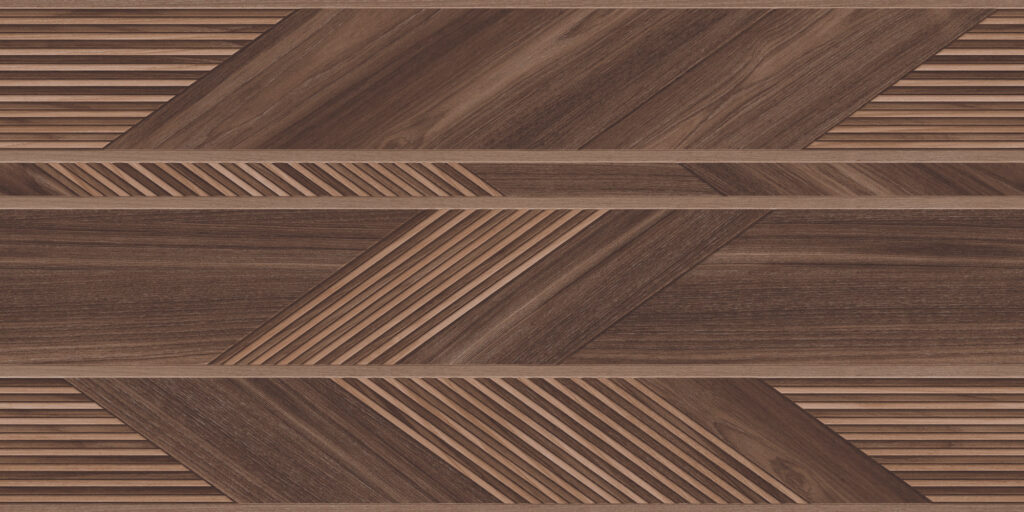 Керамогранит INFINITY CERAMICA Hazzel Wood Choco Matt 60×120