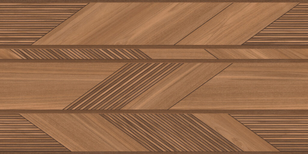Керамогранит INFINITY CERAMICA Hazzel Wood Brown Matt 60×120