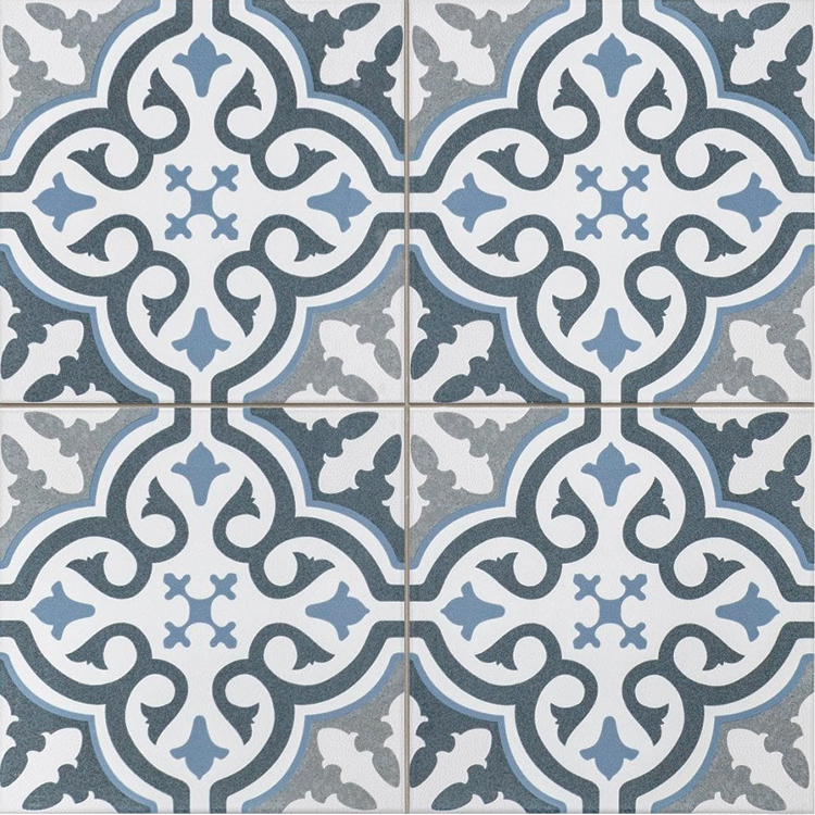 Керамогранит ETILI SERAMIK Brianna Marina Pre-cut 45×45