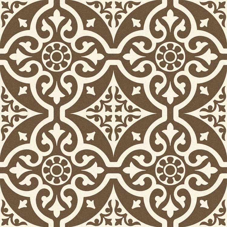 Керамогранит ETILI SERAMIK Dorset Charcoal Black Pre-cut 45×45