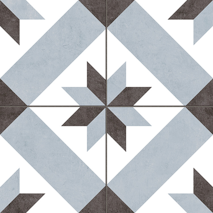 Керамогранит ETILI SERAMIK Beta Pre-cut 45×45