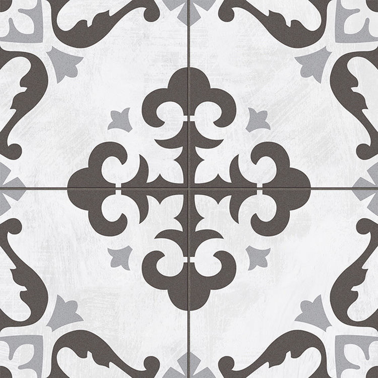 Керамогранит ETILI SERAMIK Zeta Pre-cut 45×45