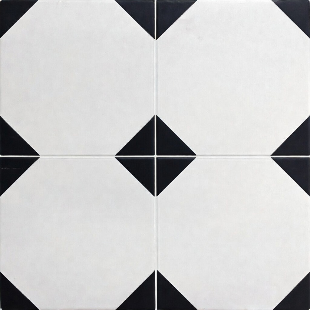 Керамогранит ETILI SERAMIK Dv Grey Pre-cut 45×45