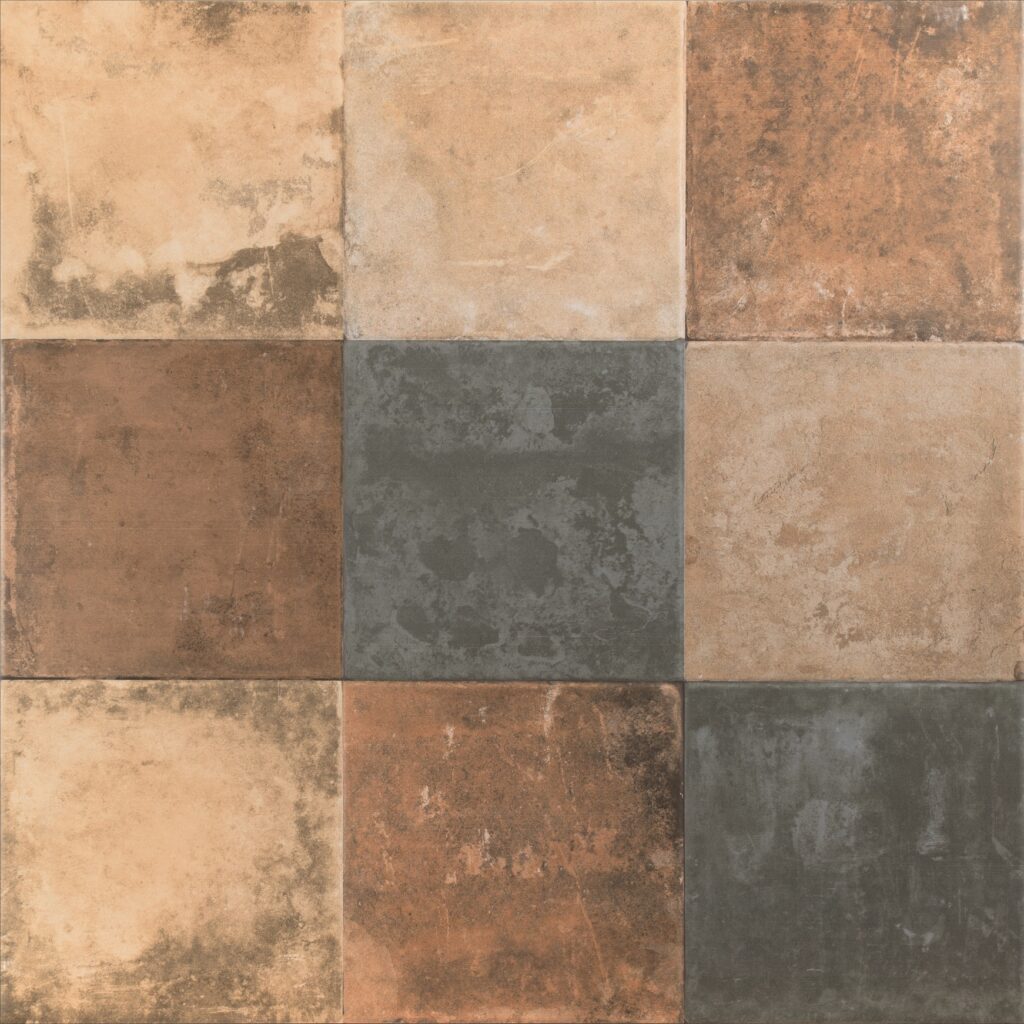 Керамогранит El MOLINO Savoy Mix Matt 58×58