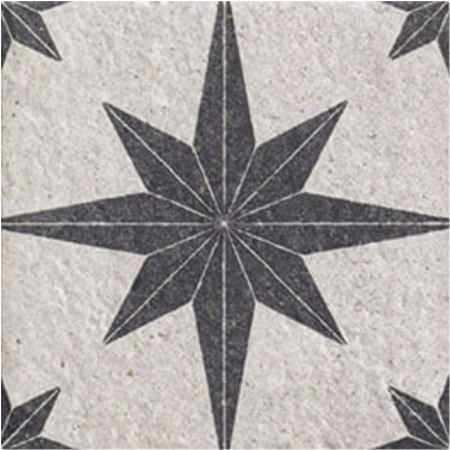 Керамогранит MAINZU Compass White Mate 20×20