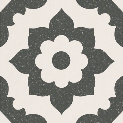 Керамогранит MAINZU Bm Santona Black Mate 20×20