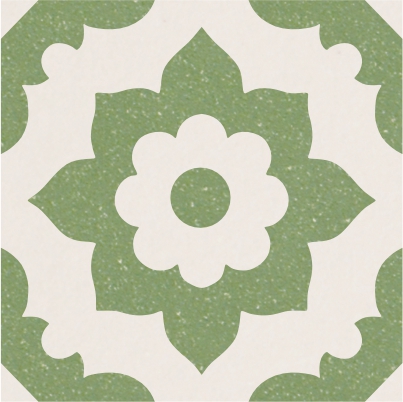 Керамогранит MAINZU Bm Santona Green Mate 20×20