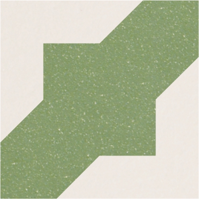 Керамогранит MAINZU Bm Cross Green Mate 20×20