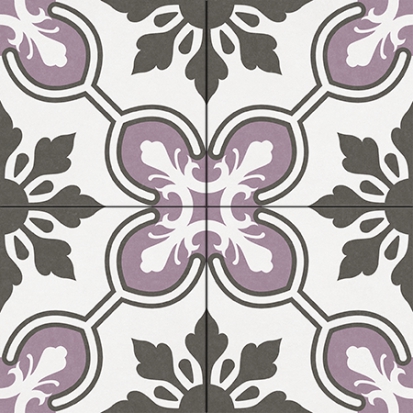 Керамогранит NAVARTI Lys Pink Pre. 45×45