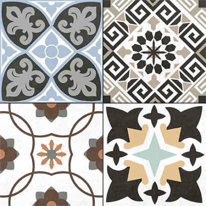 Керамогранит NAVARTI Lys Mix Pre. 45×45