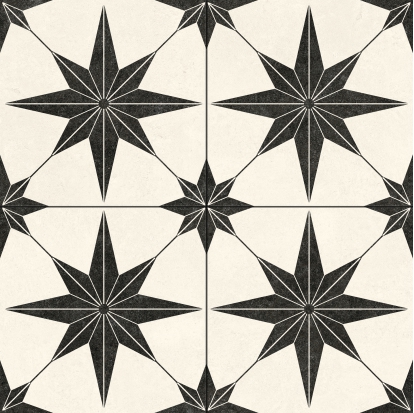 Керамогранит NAVARTI Star Antic White Pre. 45×45