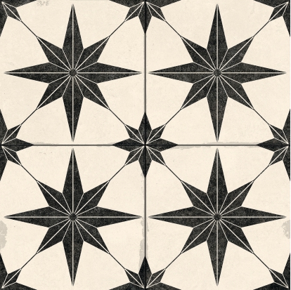 Керамогранит NAVARTI Star Antic Antic White Pre. 45×45