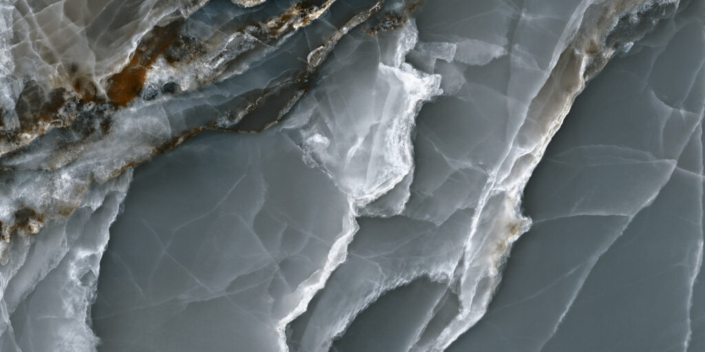 Керамогранит ITC Agate Dark Polished 60×120