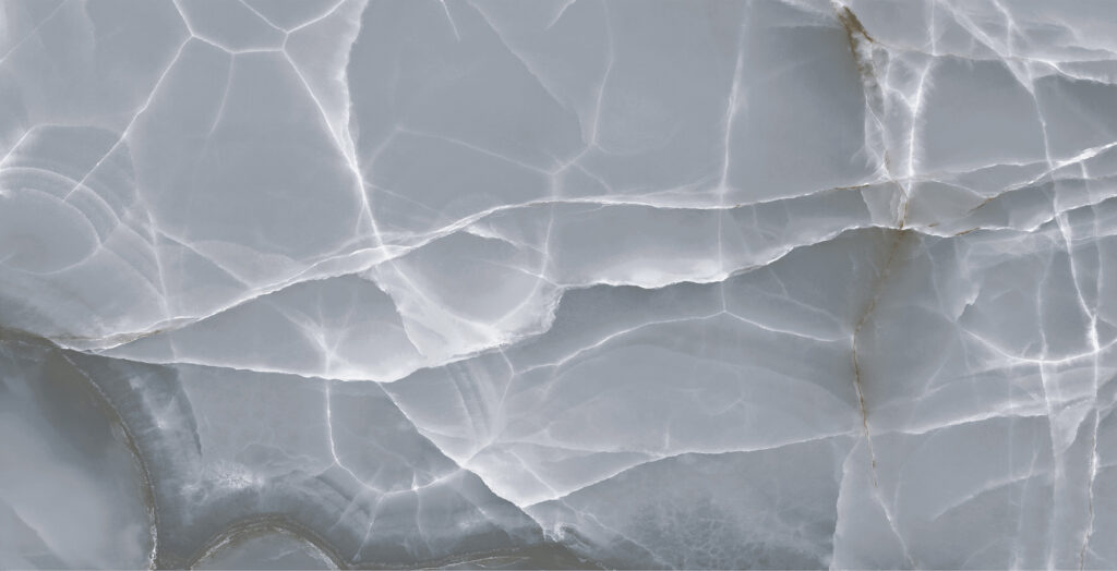 Керамогранит ITC Agate Grey Polished 60×120