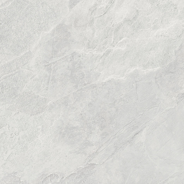 Керамогранит KERRANOVA Кратер K-2210/SR Светло-серый 60×60