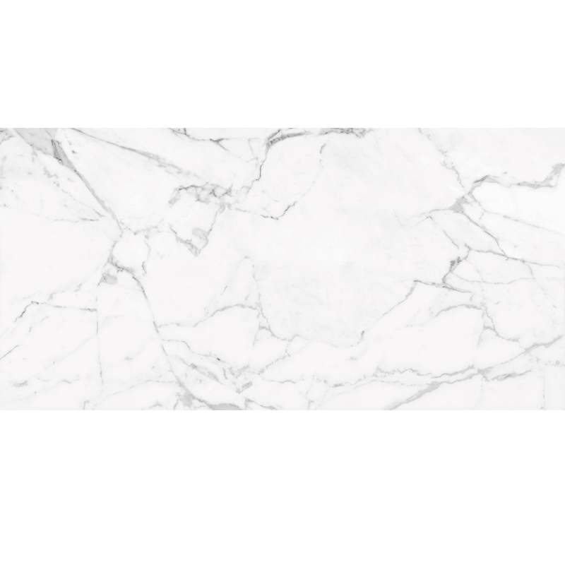 Керамогранит KERRANOVA Марбл Тренд K-1000/LR Carrara 60×120