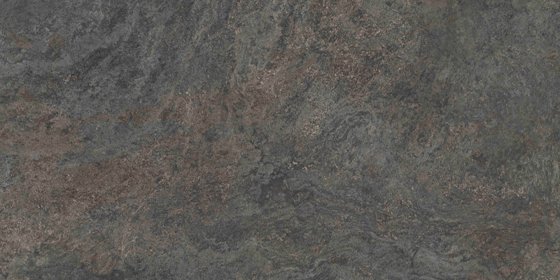 Керамогранит KERRANOVA Темперамент K-2193/SR Антрацит 60×120
