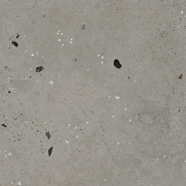 Керамогранит KERRANOVA Этажи K-2015/MR Серый 60×60