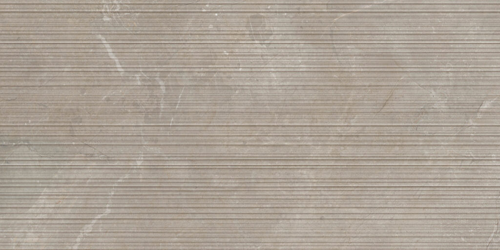 Керамогранит IMPRONTA Arcadia Iad04Bas Visone Stripe Real Up 60×120