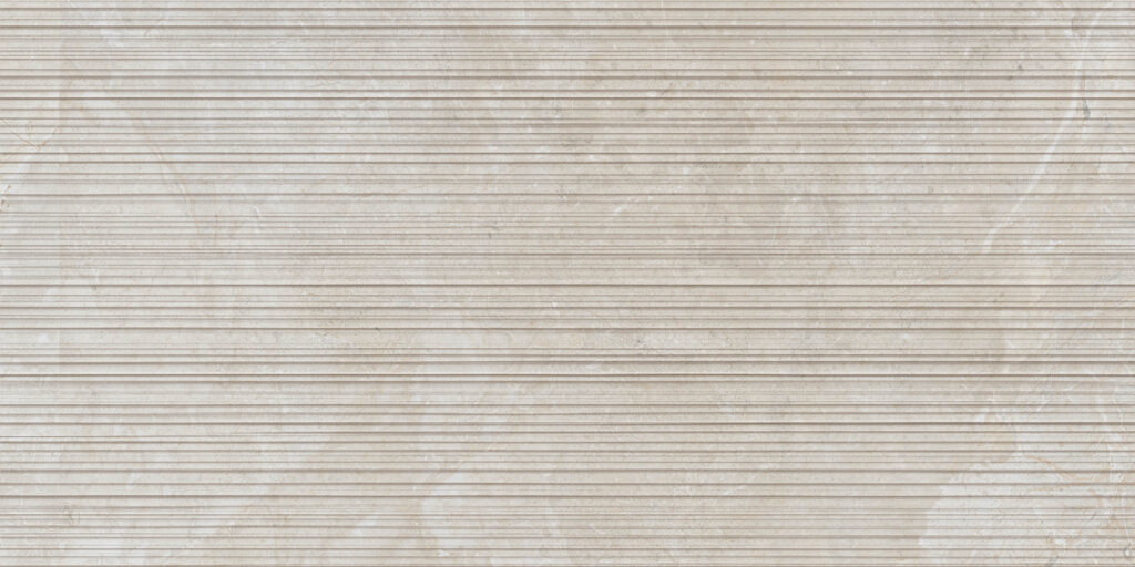 Керамогранит IMPRONTA Arcadia Iad01Bas Bianco Stripe Real Up 60×120
