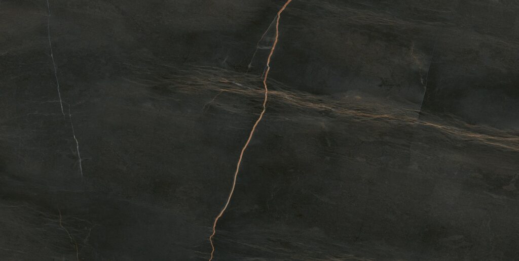 Керамогранит JANO TILES Heart Black Pulido 60×120
