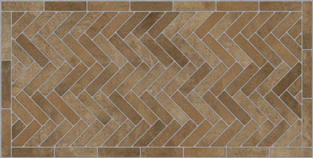 Керамогранит JANO TILES Road Cotto R11 60×120