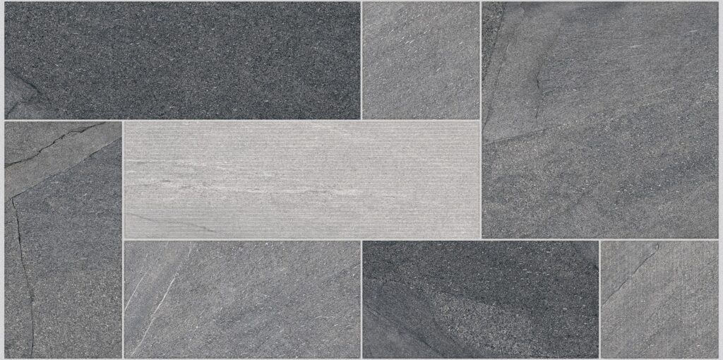Керамогранит JANO TILES Parma Argent R11 60×120