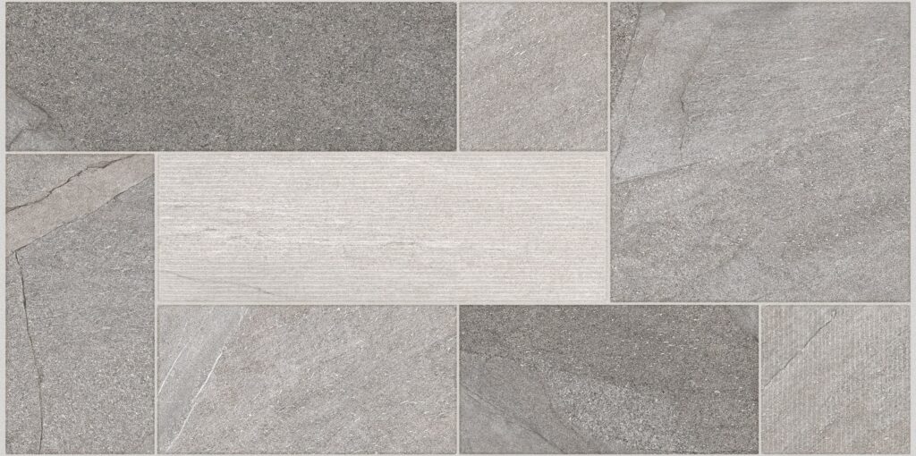Керамогранит JANO TILES Parma Gris R11 60×120