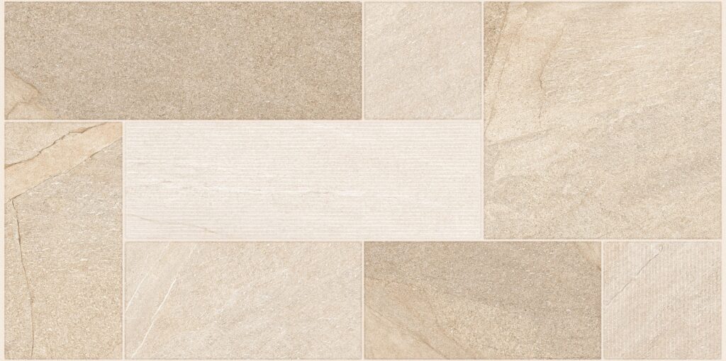 Керамогранит JANO TILES Parma Taupe R11 60×120