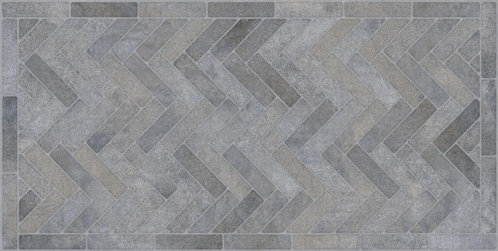Керамогранит JANO TILES Road Gris R11 60×120