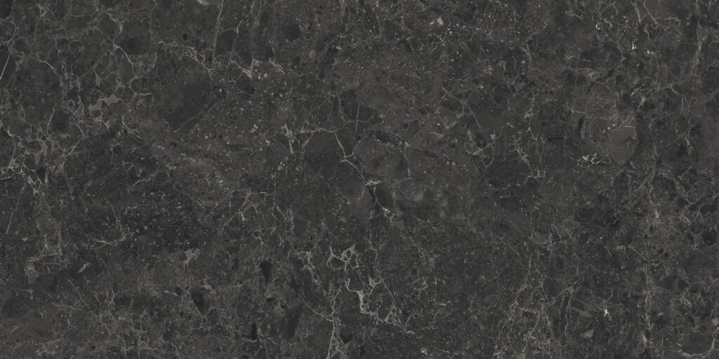 Керамогранит PIEMME CERAMICHE Limestone 05518A Belgium Black Lap Ret 60×120
