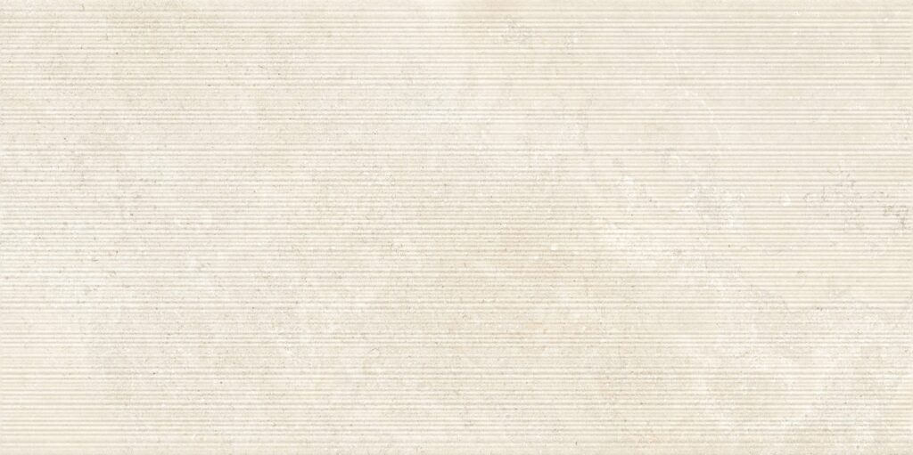 Керамогранит PIEMME CERAMICHE Limestone 05598A Italian White Ribbed Nat Ret 60×120
