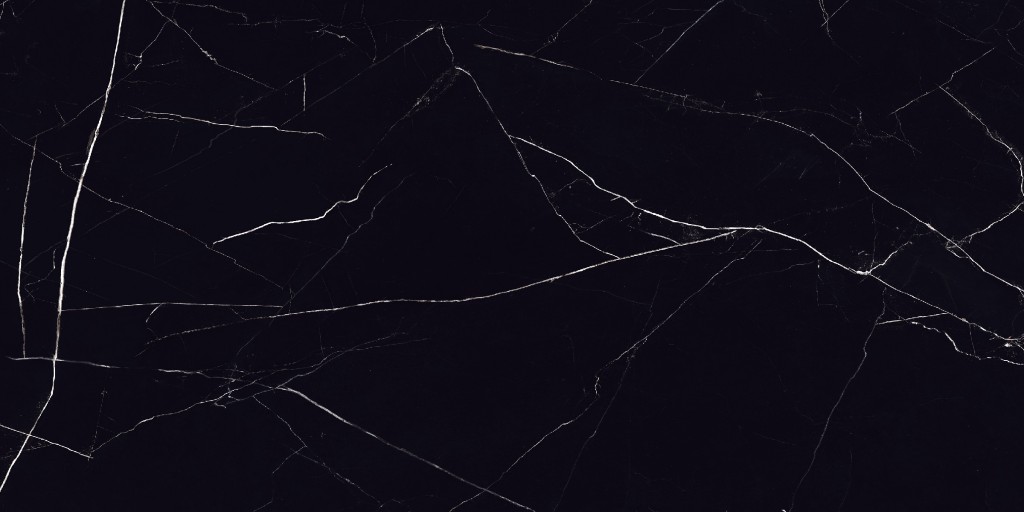 Керамогранит PIEMME CERAMICHE Majestic 02580B Royal Nero Nat/Ret 60×120