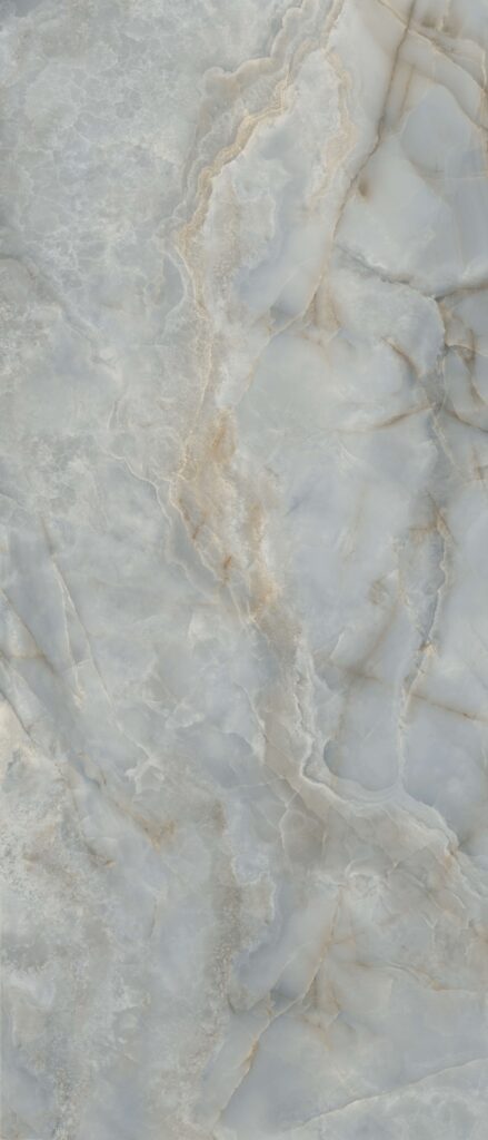 Керамогранит PIEMME CERAMICHE Majestic Onyx 05459 Pale Azure Lev Ret 120×280