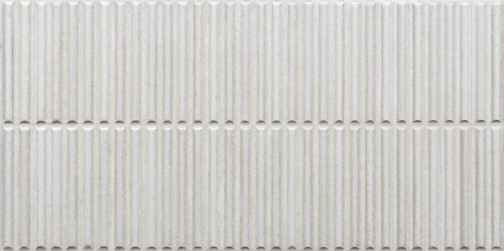 Керамогранит PIEMME CERAMICHE Homey 05234 Stripes White Glossy Ret 30X60 30×60