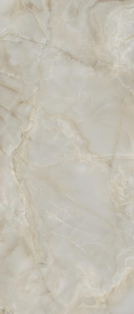 Керамогранит PIEMME CERAMICHE Majestic Onyx 05457 Smoky Grey Lev Ret 120×280