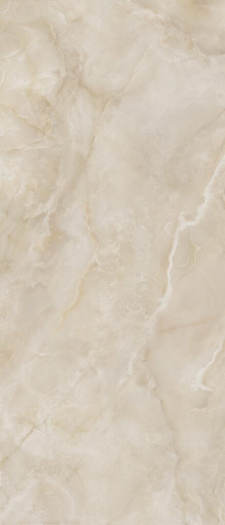 Керамогранит PIEMME CERAMICHE Majestic Onyx 05458 Crystal Beige Lev Ret 120×280