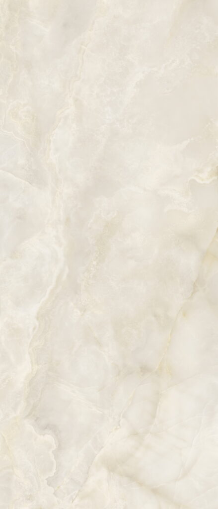 Керамогранит PIEMME CERAMICHE Majestic Onyx 05456 Pearl White Lev Ret 120×280