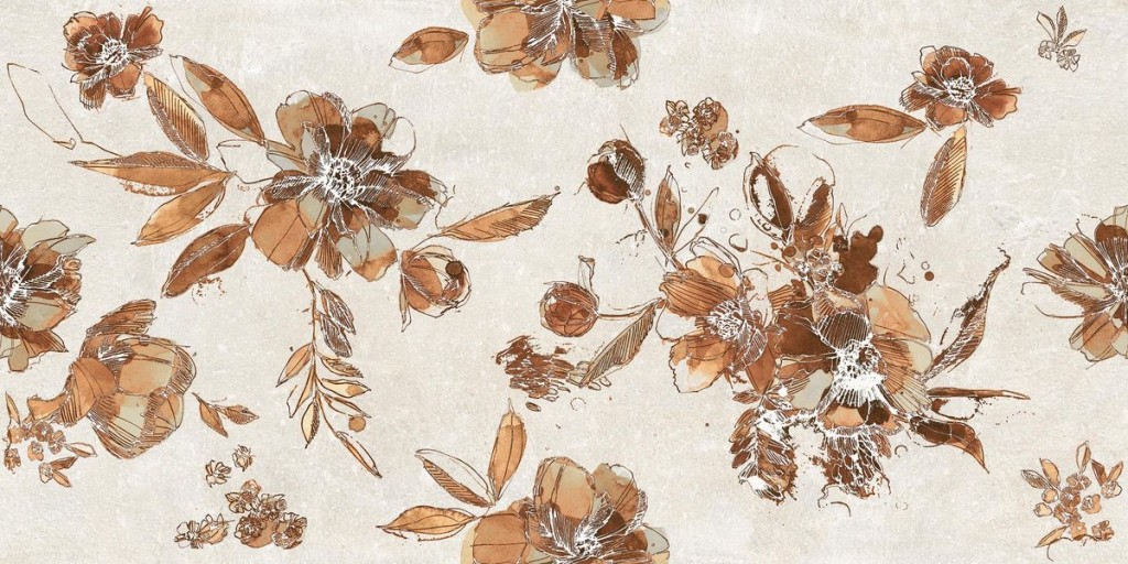 Керамогранит PIEMME CERAMICHE Ibla 04004B Zagara Light Nat Ret 60×120