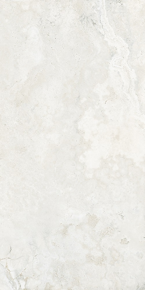 Керамогранит PIEMME CERAMICHE Makro Revolution 06100 Travertino Ivory Satin Ret 60Х120