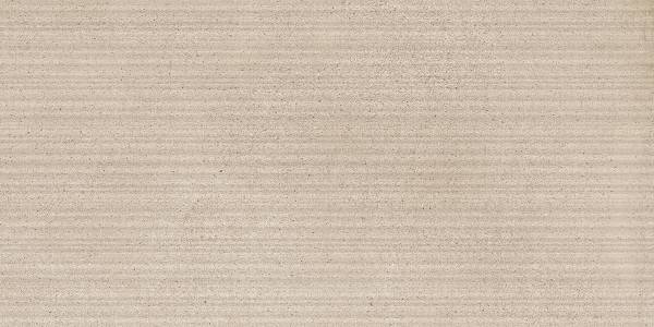 Керамогранит PIEMME CERAMICHE Namib Rk88 Ribbed Ecru R 60Х120