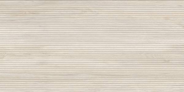 Керамогранит REFIN CERAMICHE Eik Rk81 Canne Almond Matt 3D 60×120