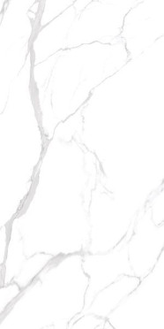 Керамогранит NT CERAMIC Marmo Statuario Ultra White 60×120